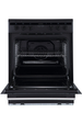 Cuisinière induction Proline P602IMCIBK Proline