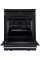 Cuisinière induction Proline P602IMCIBK Proline