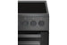 Cuisinière vitrocéramique Beko FSS57100GAC Beko