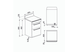 Cuisinière induction Smeg TR62IBL2 Smeg