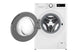 Lave-linge séchant Lg F164R51WRS Lg