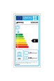 Piano de cuisson Smeg L'ECLIPSE SCB91XI9 Smeg