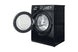 Lave-linge hublot Hotpoint hublot ARISTON NAM11945BMFR N Noir Ariston