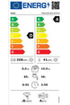 Lave-linge séchant Haier HWD100-BD14397US Haier