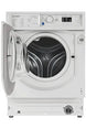 Lave-linge séchant Indesit BIWDIL861485EU Indesit