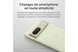 Smartphone Google Pixel 7 128Go Vert Citron 5G Google