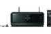 Ampli Home Cinéma Yamaha RX-V4A BLACK Yamaha