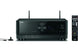 Ampli Home Cinéma Yamaha RX-V4A BLACK Yamaha