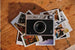 Appareil Photo Instantané Fujifilm Instax Mini Evo Noir Fujifilm