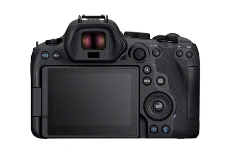 Appareil photo hybride Canon EOS R6 Mark II Canon