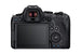 Appareil photo hybride Canon EOS R6 Mark II Canon