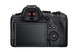 Appareil photo hybride Canon EOS R6 Mark II Canon