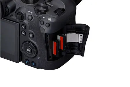 Appareil photo hybride Canon EOS R6 Mark II Canon