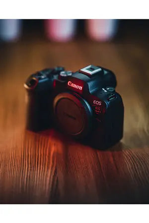 Appareil photo hybride Canon EOS R6 Mark II Canon