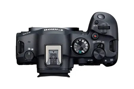 Appareil photo hybride Canon EOS R6 Mark II Canon