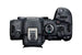 Appareil photo hybride Canon EOS R6 Mark II Canon