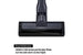 Aspirateur balai Samsung Jet 65 pet VS15A60BGR5 Samsung