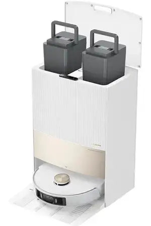Aspirateur robot Dreame L20 ULTRA Dreame