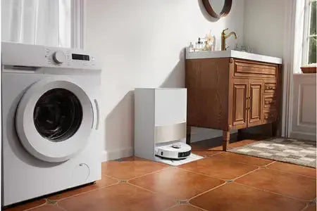 Aspirateur robot Dreame L20 ULTRA Dreame