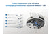 Aspirateur robot Ecovacs DEEBOT T30 PRO OMNI Ecovacs