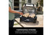 BARBECUE Electrique & Fumoir Ninja Woodfire OG850EU Ninja
