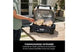 BARBECUE Electrique & Fumoir Ninja Woodfire OG850EU Ninja