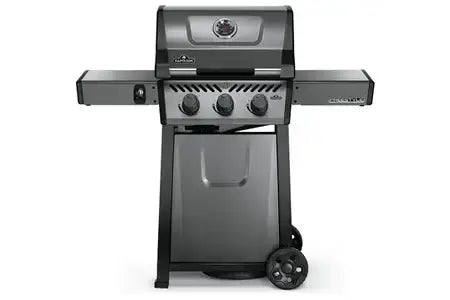 Barbecue Napoleon Freestyle 3 bruleurs F365PGT-FR Napoleon