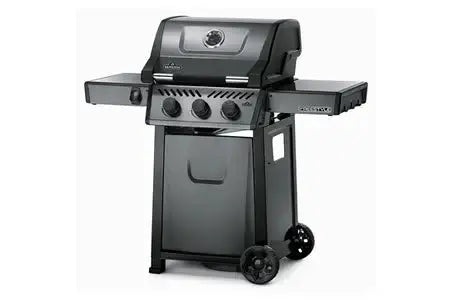 Barbecue Napoleon Freestyle 3 bruleurs F365PGT-FR Napoleon