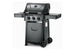 Barbecue Napoleon Freestyle 3 bruleurs F365PGT-FR Napoleon