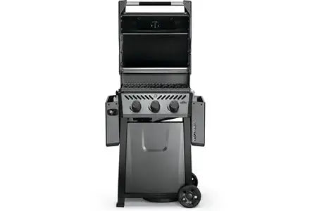 Barbecue Napoleon Freestyle 3 bruleurs F365PGT-FR Napoleon