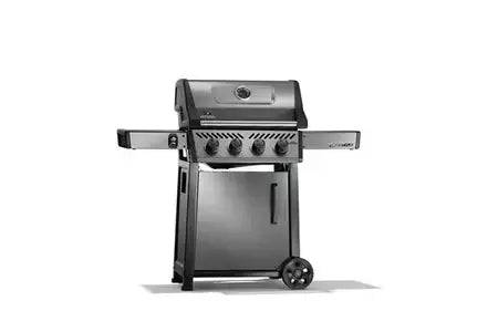 Barbecue Napoleon Freestyle 4B + SZ F425DSIBPGT-FR Napoleon
