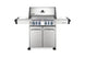 Barbecue Napoleon Prestige 500 inox Napoleon