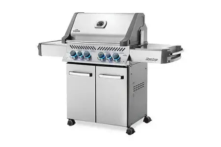 Barbecue Napoleon Prestige 500 inox Napoleon