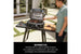 Barbecue Ninja Barbecue D’extérieur Et Fumoir Électrique Ninja Woodfire Pro Connect OG901EU Ninja