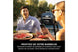 Barbecue Ninja Barbecue D’extérieur Et Fumoir Électrique Ninja Woodfire Pro Connect OG901EU Ninja