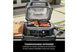 Barbecue Ninja Barbecue D’extérieur Et Fumoir Électrique Ninja Woodfire Pro Connect OG901EU Ninja