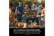 Barbecue Ninja Barbecue D’extérieur Et Fumoir Électrique Ninja Woodfire Pro Connect OG901EU Ninja