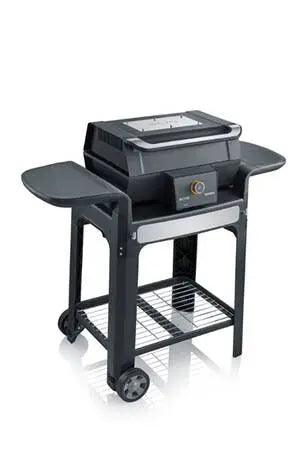 Barbecue Severin SEVO GTS PG 8107 PG8107 Severin