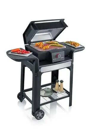 Barbecue Severin SEVO GTS PG 8107 PG8107 Severin