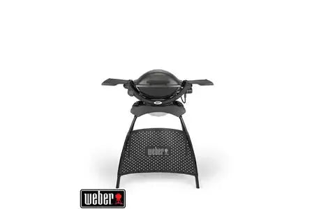 Barbecue Weber Barbecue électrique 52020853 Weber