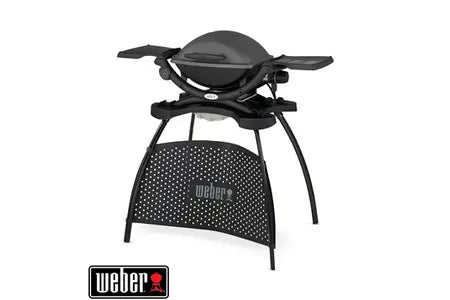 Barbecue Weber Barbecue électrique 52020853 Weber