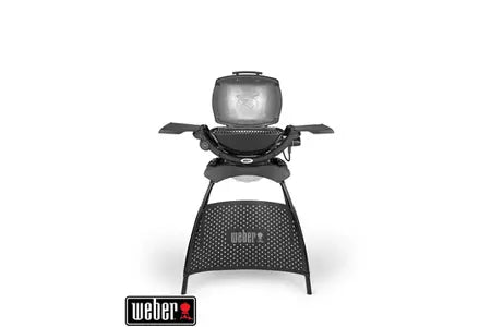 Barbecue Weber Barbecue électrique 52020853 Weber