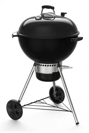 Barbecue Weber Charbon Master-Touch Gbs E-5750 57 Cm Weber