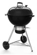 Barbecue Weber Charbon Master-Touch Gbs E-5750 57 Cm Weber