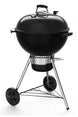 Barbecue Weber Charbon Master-Touch Gbs E-5750 57 Cm Weber