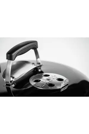 Barbecue Weber Charbon Master-Touch Gbs E-5750 57 Cm Weber