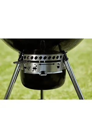 Barbecue Weber Charbon Master-Touch Gbs E-5750 57 Cm Weber
