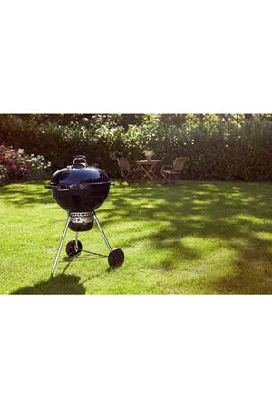 Barbecue Weber Charbon Master-Touch Gbs E-5750 57 Cm Weber