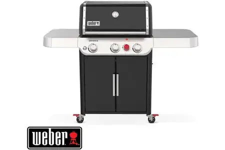 Barbecue Weber GENESIS E-325S Weber