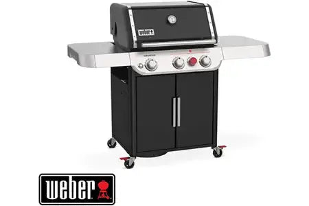 Barbecue Weber GENESIS E-325S Weber